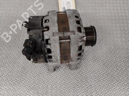 Used Alternator Alternator PEUGEOT 208 I (CA_, CC_) 1.2 PureTech 82 (82 hp) 28087513 28087513