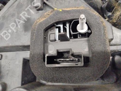 Used Right taillight CITROËN C3 III (SX) 1.5 BlueHDi 100 (SXYHYP, SXYHTU) (102 hp) 30721582