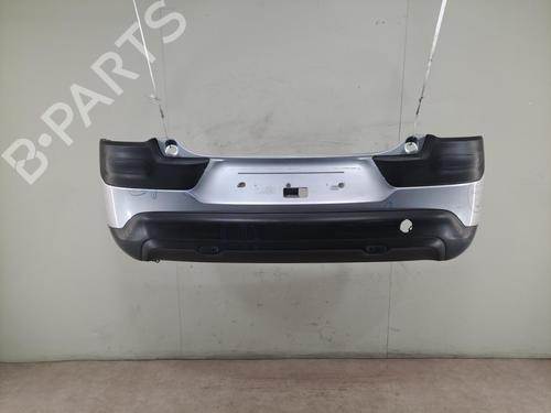 Bagtil kofangere CITROËN C4 CACTUS 1.2 VTi 82 | BP33561920C8 - Image 10