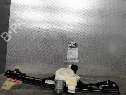Used Rear left window mechanism CITROËN C4 Picasso II 1.6 HDi / BlueHDi 115 (115 hp) 24088205