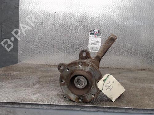 Used Left front steering knuckle Left front steering knuckle RENAULT TWINGO I Hatchback Van (S06_) 1.2 (S066, S068) (58 hp) 24089624 24089624