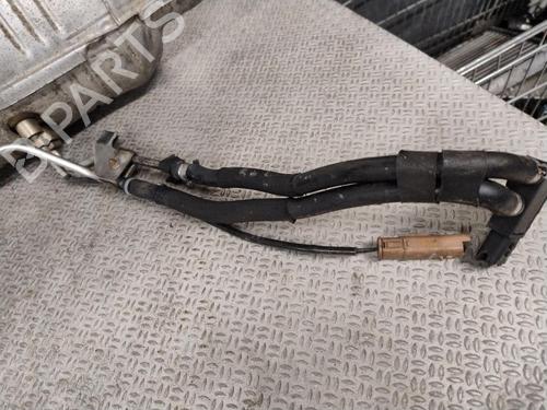 Filtro de particulas CITROËN C3 II (SC_) 1.4 HDi 70 (SC8HZC, SC8HR0, SC8HP4) (68 hp) 31284069