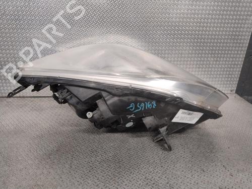 Left headlight NISSAN NV250 Van (X61) dCi 95 | BP40553462C28 - Image 2