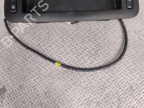 Display monitor PEUGEOT 308 CC (4B_) 2.0 HDi (4BRHRH, 4BRHRJ) | BP30188379C48 