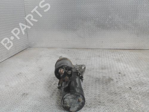 Used Starter OPEL CORSA C (X01) 1.2 (F08, F68) (75 hp) 24072843