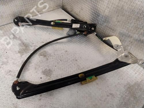 Front right window mechanism VW GOLF VII (5G1, BQ1, BE1, BE2) 1.6 TDI | BP26916236C23 