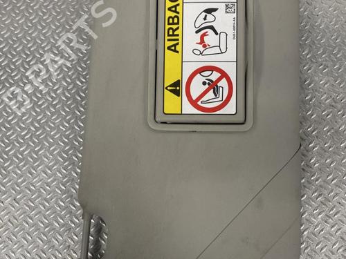 Right sun visor FORD FIESTA VI (CB1, CCN) 1.0 | BP24097949I2 - Image 2
