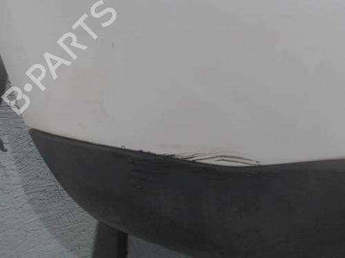 Rear bumper RENAULT MEGANE III Grandtour (KZ0/1) 1.9 dCi (KZ0J, KZ0N, KZ1S) | BP24094874C8