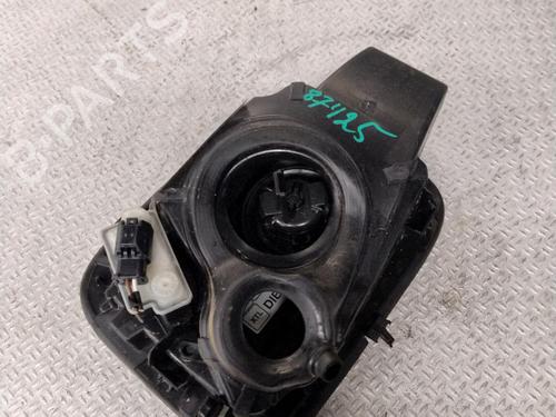fuel-flap-citroen-c3-iii-sx-2016-25858456 main image