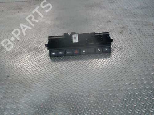 Used Warning switch Warning switch RENAULT MASTER III Van (FV) 2.3 dCi 180 FWD (FV04, FV07) (179 hp) 24074976 24074976