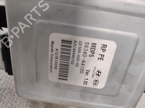 Lenksäule KIA CARENS IV 1.7 CRDi | BP30502207M21 