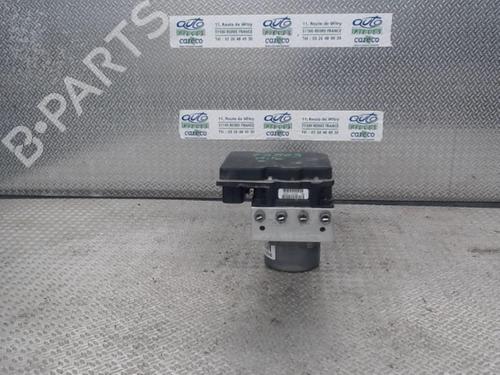 Used ABS pump ALFA ROMEO MITO (955_) 1.3 MultiJet (955AXT1A, 955AYA1A) (80 hp) 30483785