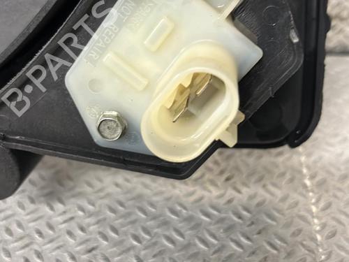 Radiator fan FIAT GRANDE PUNTO (199_) 1.3 D Multijet | BP29963409M35 