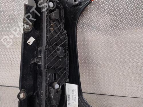 Used Left taillight Left taillight FIAT PANDA (312_, 319_) 1.2 (312PXA1A) (69 hp) 34572608 34572608
