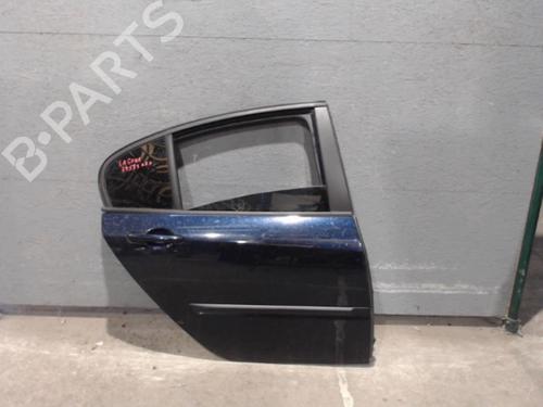 Used Right rear door RENAULT LAGUNA III (BT0/1) 2.0 dCi (BT01, BT08, BT09, BT0E, BT0K, BT12, BT1C, BT1D,... (150 hp) 24085335
