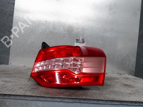 Used Right taillight Right taillight CITROËN C5 III (RD_) 2.0 HDi 180 (RDAHWT) (181 hp) 24093037 24093037