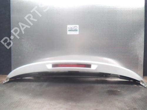 Used Rear spoiler Rear spoiler RENAULT CLIO IV (BH_) 1.5 dCi 75 (75 hp) 24074599 24074599