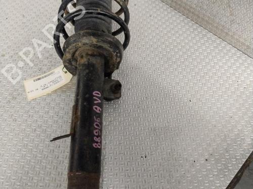 Right front shock absorber CITROËN C2 (JM_) 1.4 | BP30691430M17