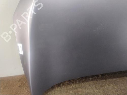 Capot Capot RENAULT MEGANE III Hatchback (BZ0/1_, B3_) 1.5 dCi (BZ09, BZ0D, BZ1W, BZ29, BZ14) (110 hp) 35796707 35796707