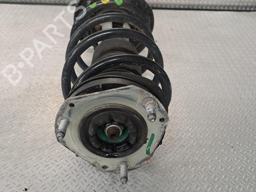 Used Right front shock absorber FORD FIESTA VI (CB1, CCN) 1.0 (80 hp) 24061978