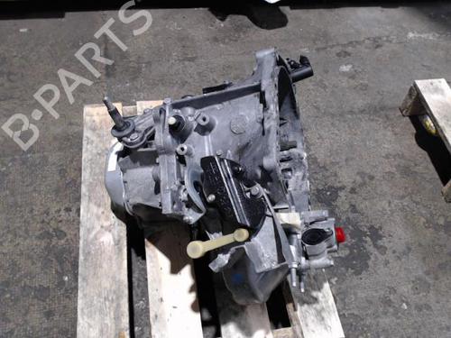 Used Gearbox PEUGEOT 308 I (4A_, 4C_) 1.6 HDi (90 hp) 24094707
