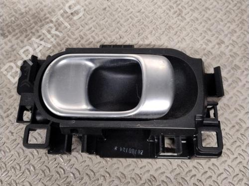 Front left interior door handle CITROËN C5 AIRCROSS (A_) 2.0 BlueHDi 180 (AJEHZR) | BP31266330I13 - Image 3