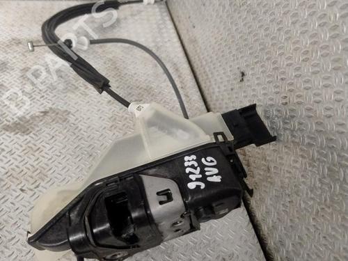 Used Front left lock Front left lock 36242335 36242335