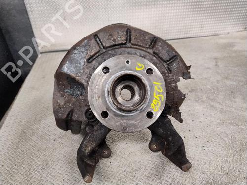 Used Left front steering knuckle Left front steering knuckle VW UP! (121, 122, BL1, BL2, BL3, 123) 1.0 (60 hp) 32457180 32457180
