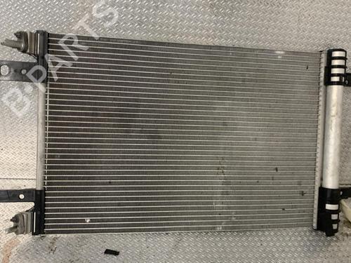 Used Heater matrix Heater matrix TOYOTA PROACE CITY Box Body/MPV (BPZ_) 1.5 D-4D 100 (BPZM) (102 hp) 33997655 33997655