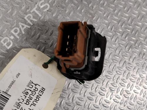 Used Switch Switch RENAULT LAGUNA II Grandtour (KG0/1_) 1.9 dCi (KG05) (92 hp) 25013015 25013015