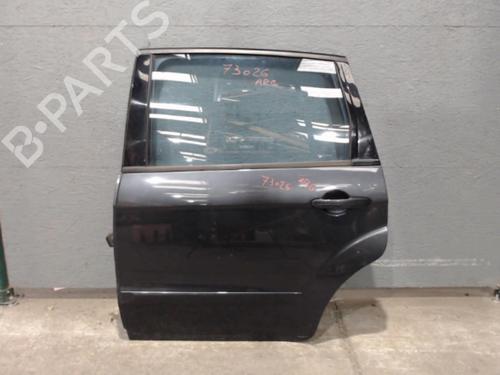 Used Left rear door FORD S-MAX (WA6) 2.0 TDCi (136 hp) 24075194