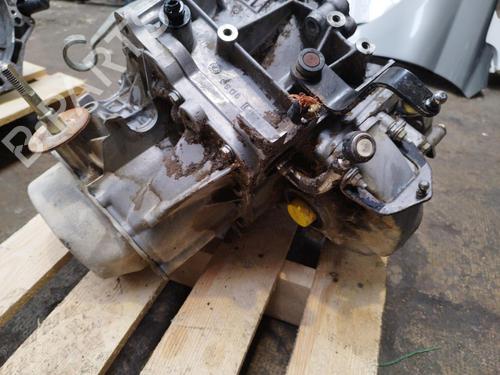 Gearbox CITROËN BERLINGO / BERLINGO FIRST Box Body/MPV (M_) 1.9 D 70 (MBWJZ, MCWJZ) | BP25704142M3 