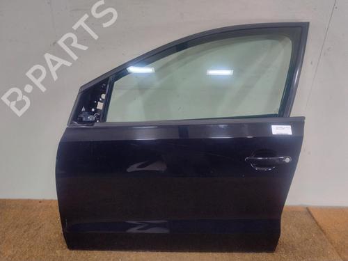 Left front door VW POLO V (6R1, 6C1) 1.2 TDI | BP31266139C2