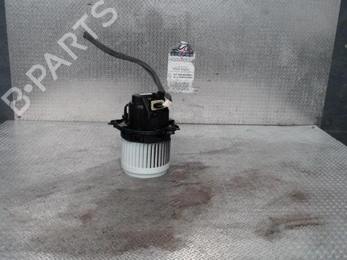 Used Heater blower motor DACIA SANDERO II TCe 90 (B8M1, B8MA, B8AC) (90 hp) 24094086