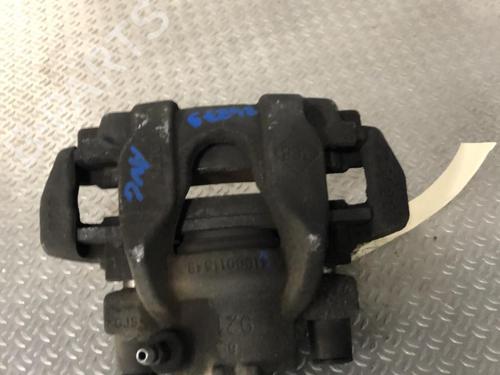 Used Left front brake caliper Left front brake caliper DACIA SANDERO II 1.0 SCe 75 (B8JC, B8JD, B8NC) (73 hp) 24061594 24061594