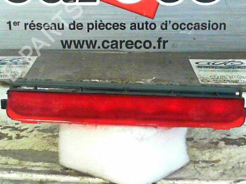 Used Third brake light Third brake light FIAT PUNTO (188_) 1.9 JTD 80 (188.237, .257, .337, .357) (80 hp) 24063904 24063904