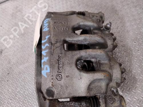 Used Right front brake caliper Right front brake caliper PEUGEOT 4007 (VU_, VV_) 2.2 HDi (156 hp) 36461347 36461347