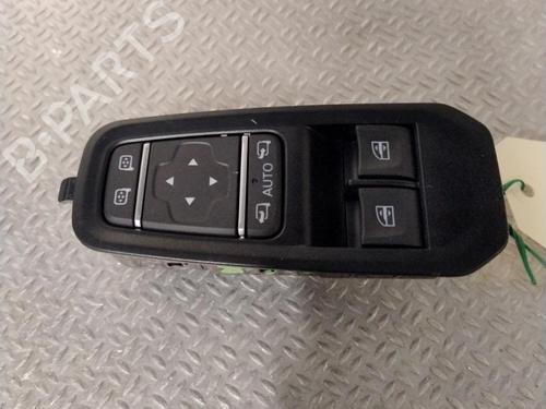 Left front window switch PEUGEOT PARTNER MPV (5_, G_) 1.6 HDi 75 | BP36461401I27 - Image 3