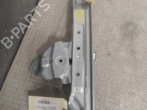Rear left window mechanism DACIA DUSTER (HM_) 1.5 dCi 115 4x4 (HMAD) | BP39213066C24 - Image 2