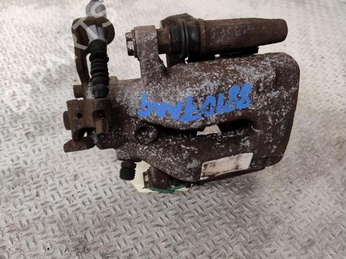 Left rear brake caliper PEUGEOT 307 (3A/C) 1.6 HDi | BP26877053M107 