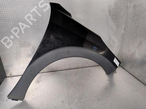 Right front fenders PEUGEOT 207 SW (WK_) 1.6 HDi | BP25703605C42 