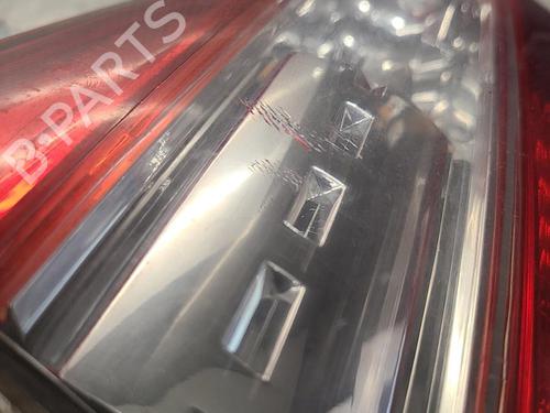 Used Right tailgate light Right tailgate light RENAULT KOLEOS I (HY_) 2.0 dCi 4x4 (HY0K) (150 hp) 24992355 24992355