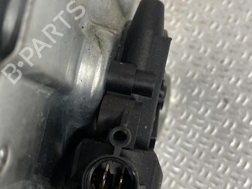 Front right window mechanism RENAULT CLIO III (BR0/1, CR0/1) 1.2 16V (BR02, BR0J, BR11, CR02, CR0J, CR11) | BP24085588C23 