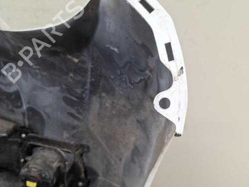 Used Front bumper Front bumper PEUGEOT ION Electric (64 hp) 33187991 33187991