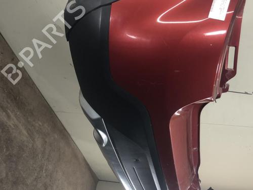 Rear bumper DACIA SANDERO 1.5 dCi | BP24063990C8