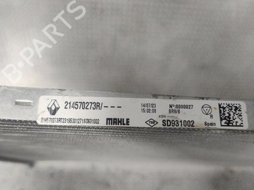Water radiator RENAULT MASTER III Platform/Chassis (EV, HV, UV) 2.3 dCi 145 FWD (EV0E, EV0F, HV0E, HV0F, UV0E, UV0F,... | BP37624170M31 - Image 4
