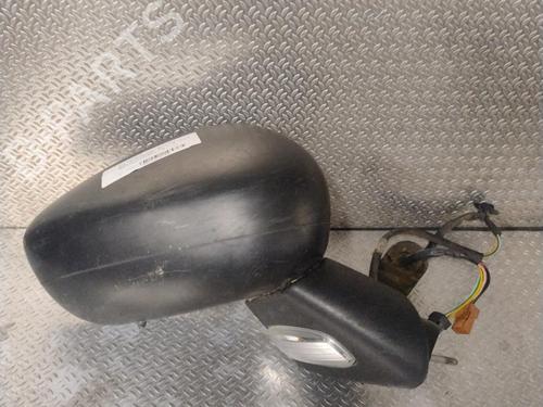 Right mirror CITROËN C3 II (SC_) 1.2 VTi 82 | BP24625449C27 