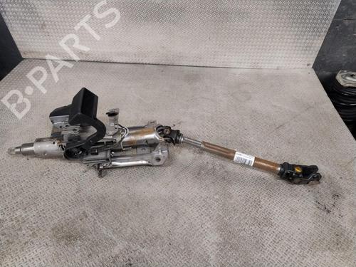 Steering column CITROËN C5 AIRCROSS (A_) 1.5 BlueHDi 130 (ACYHZJ, ACYHZR) | BP31747431M21 - Image 2