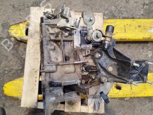 Gearbox CITROËN JUMPER I Van (244) 2.2 HDi | BP24101117M3 - Image 4