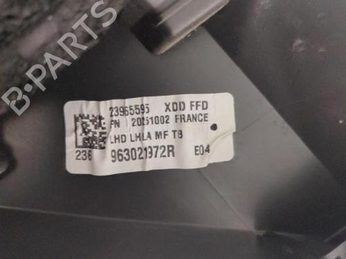 Left mirror RENAULT MASTER IV Platform/Chassis BLUE DCI 150 | BP40553722C26 - Image 2